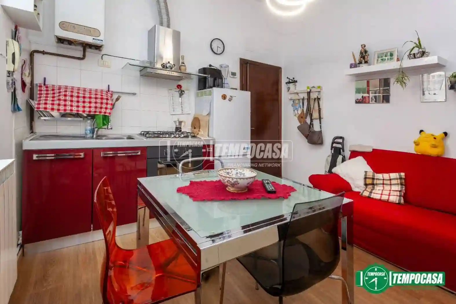 Appartamento - foto 3