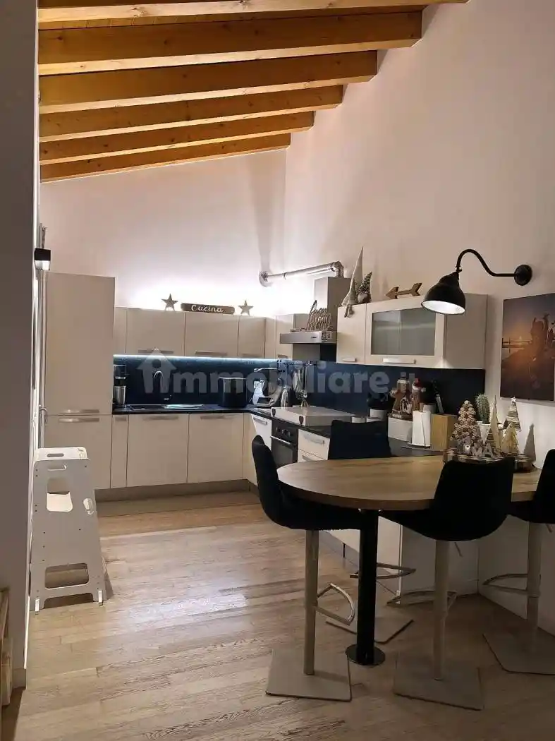 Appartamento in vendita a Bassano del Grappa