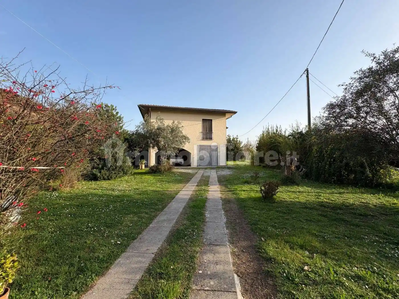 Villa in vendita a Montignoso