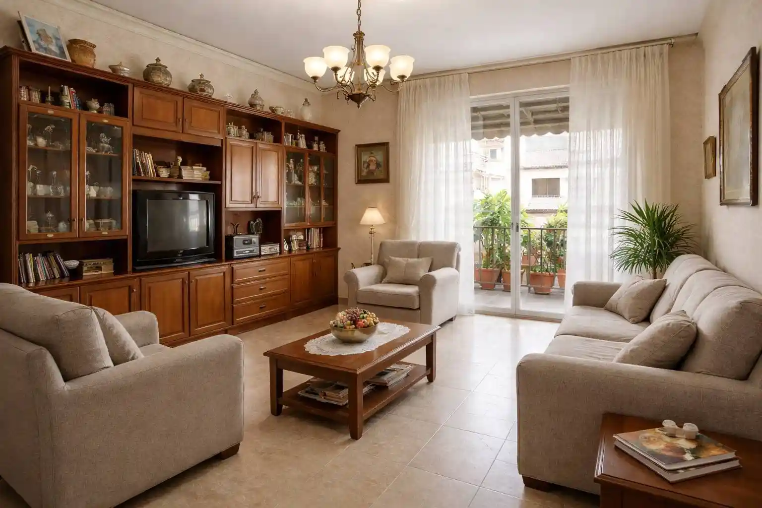 Appartamento in vendita a Forlì