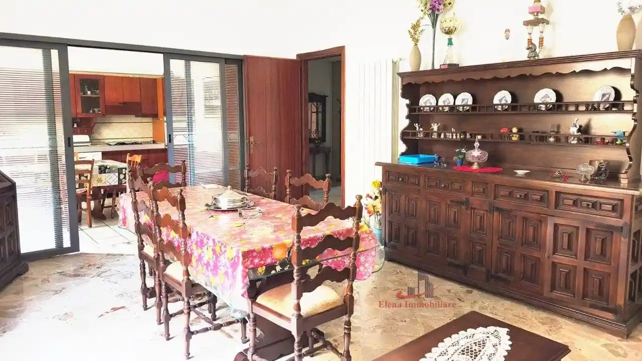 Appartamento in vendita a Alcamo