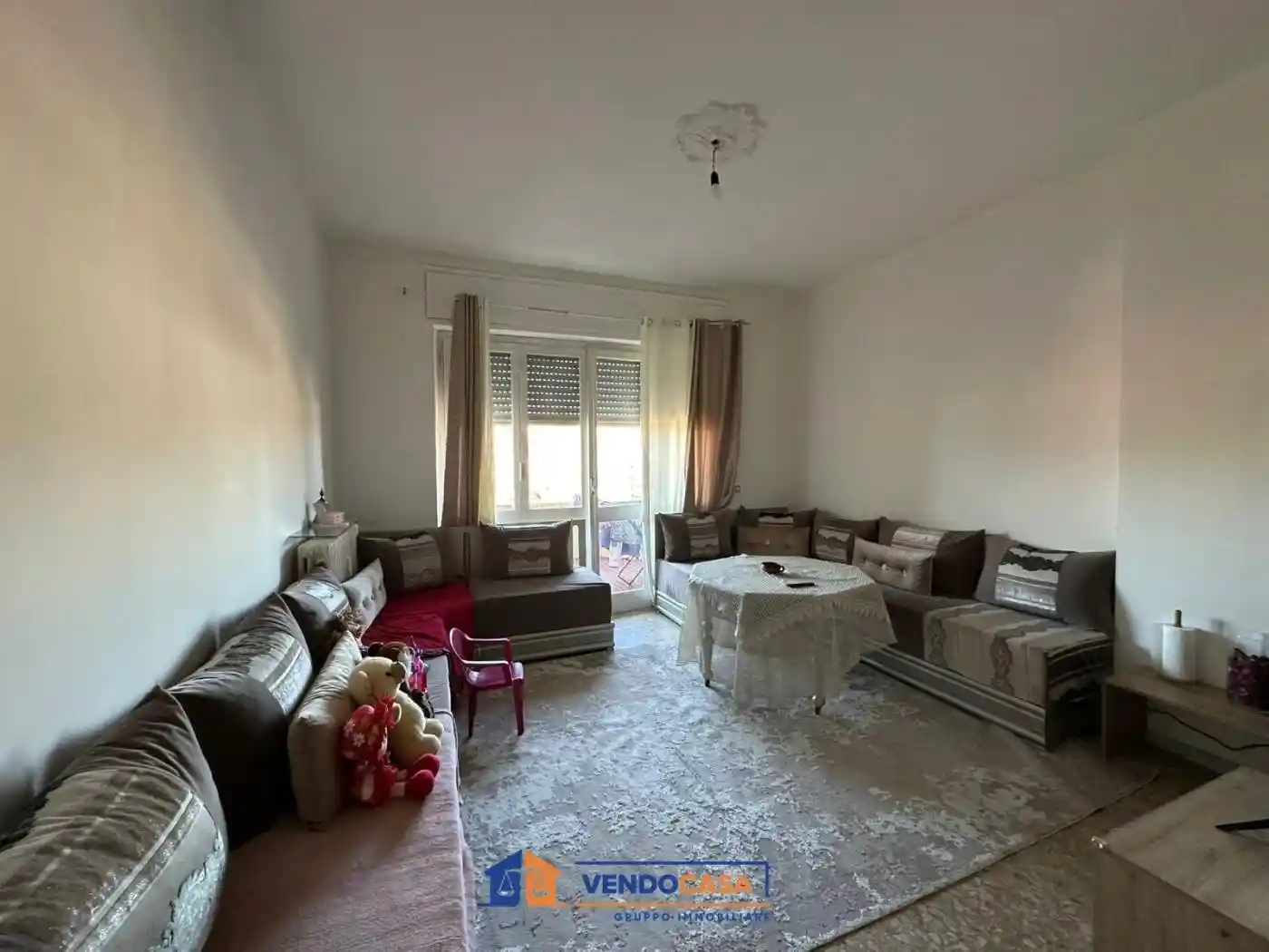 Appartamento in vendita a Nizza Monferrato