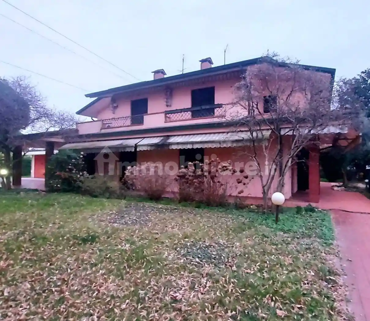 Villa in vendita a Cadoneghe