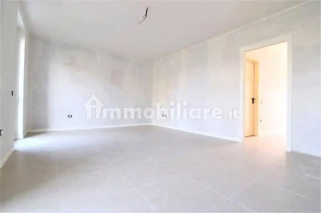 Villetta a schiera in vendita a Romanengo