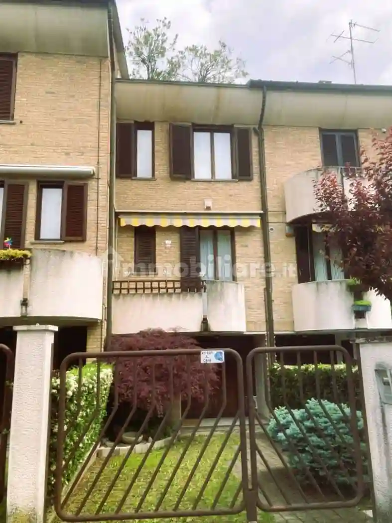 Villetta a schiera - foto 2