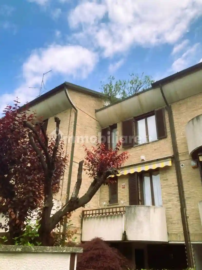 Villetta a schiera - foto 3