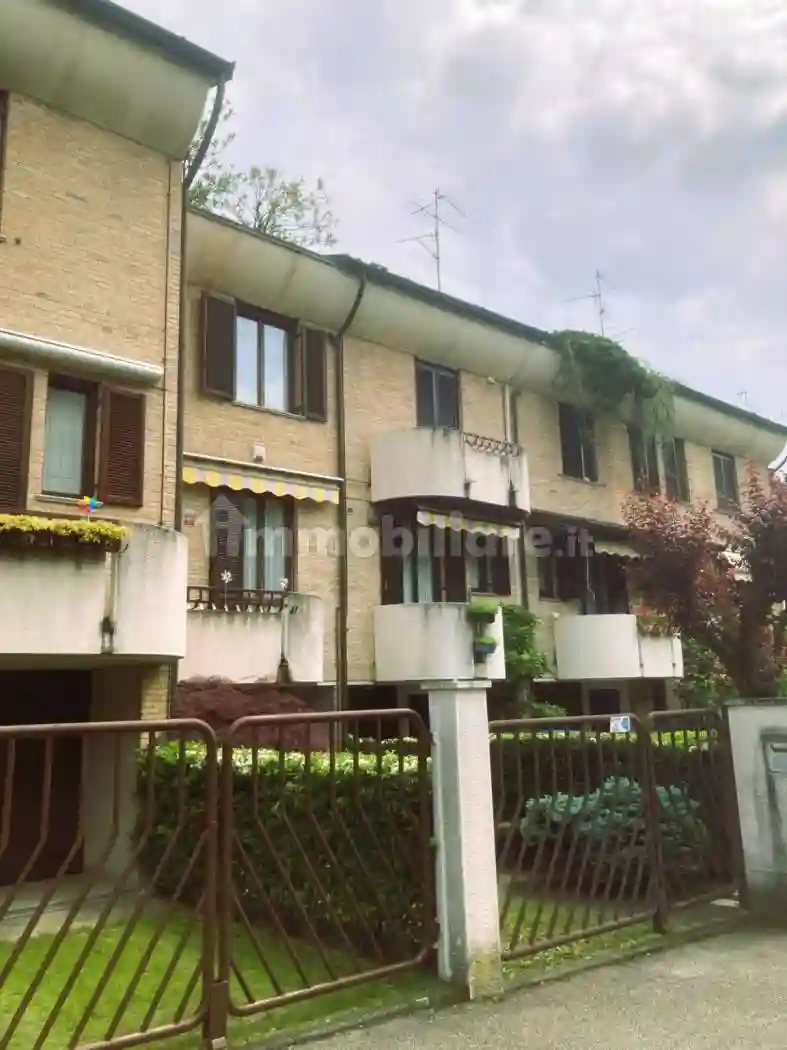 Villetta a schiera - foto 4