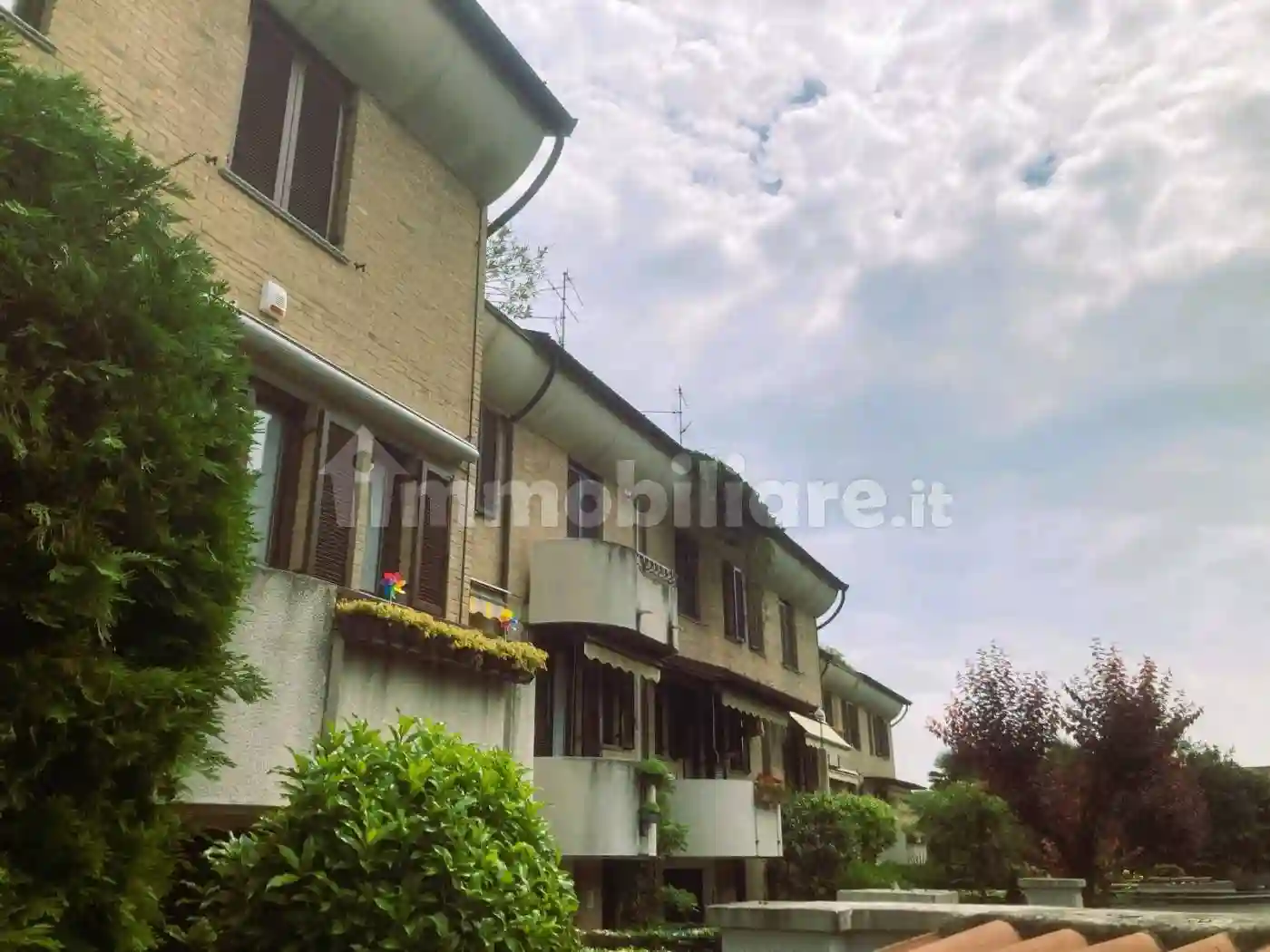 Villetta a schiera - foto 5