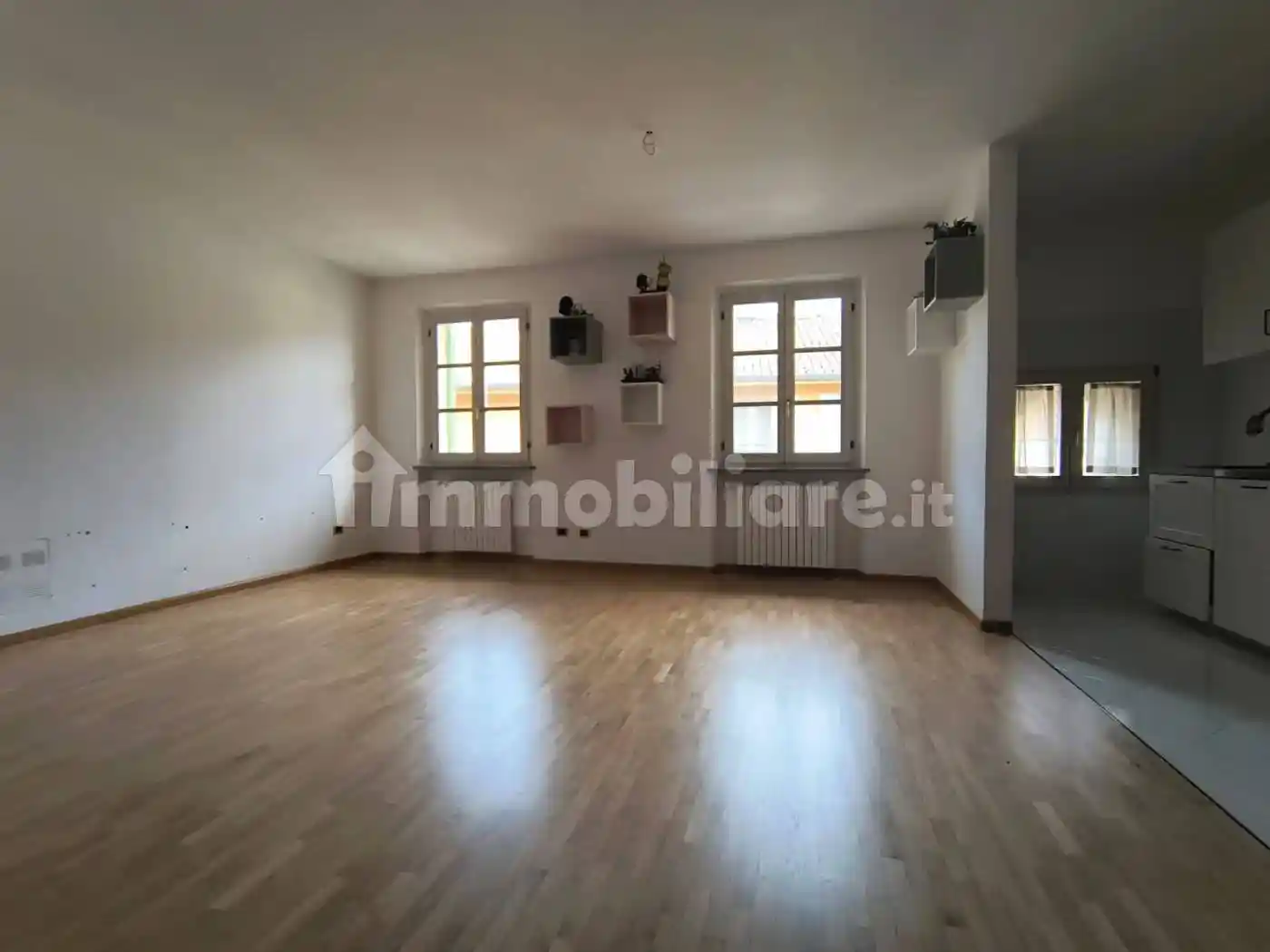 Appartamento in vendita a Scandiano