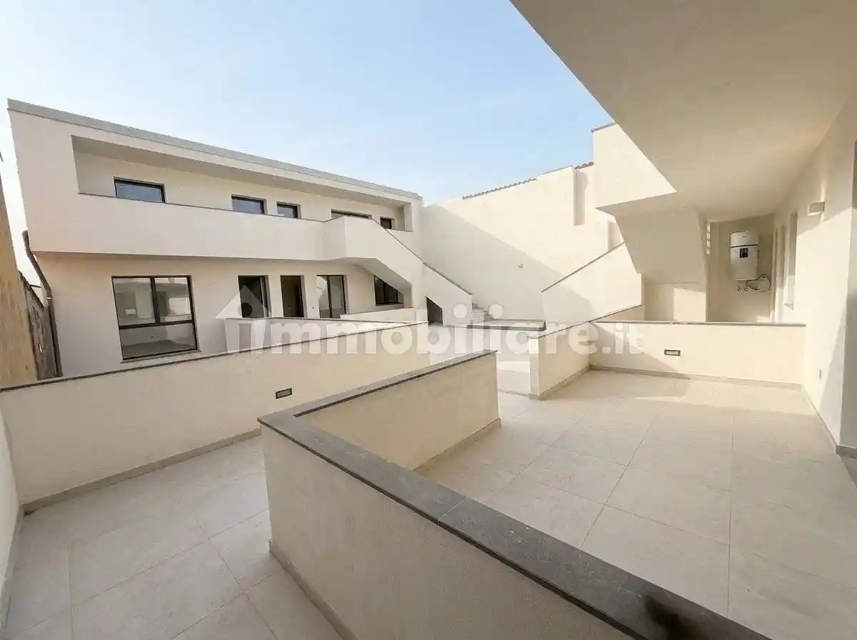 Appartamento in vendita a Oristano