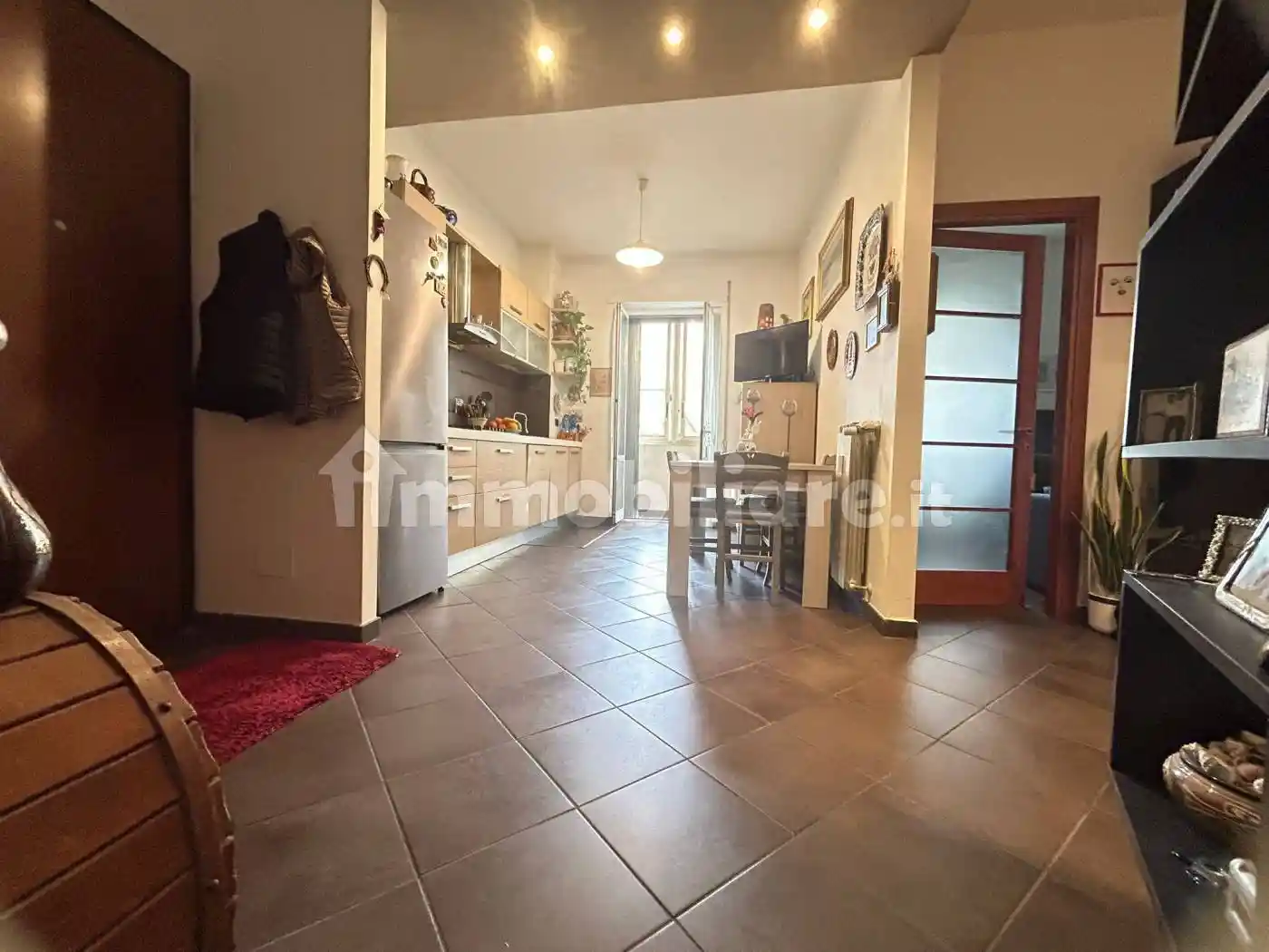 Appartamento in vendita a Scandicci