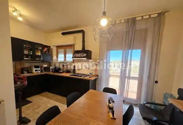 Appartamento in vendita a Siena