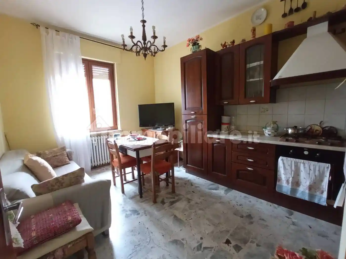 Appartamento in vendita a Villanova Mondovì