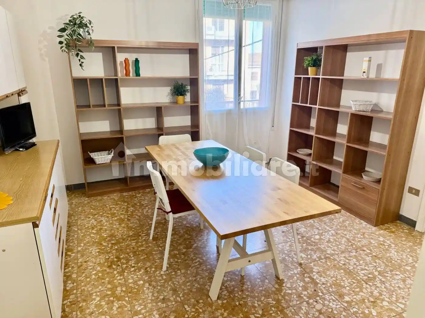 Appartamento in affitto a Bologna