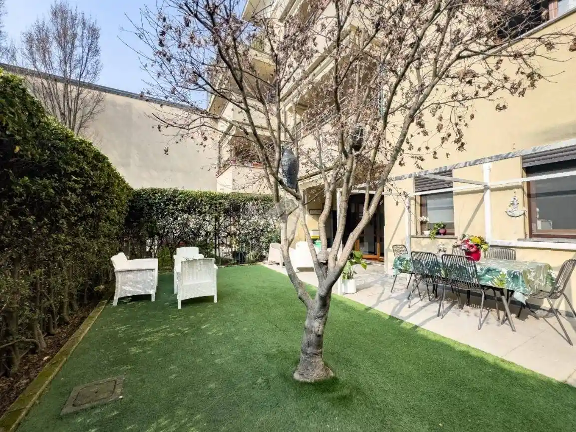 Appartamento in vendita a Lissone