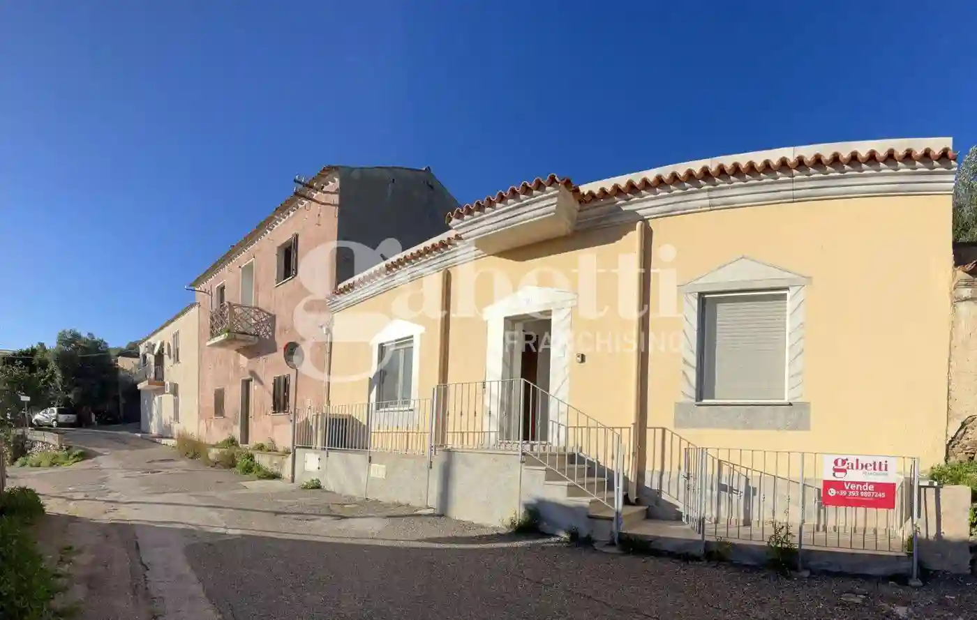 Casa indipendente - foto 2