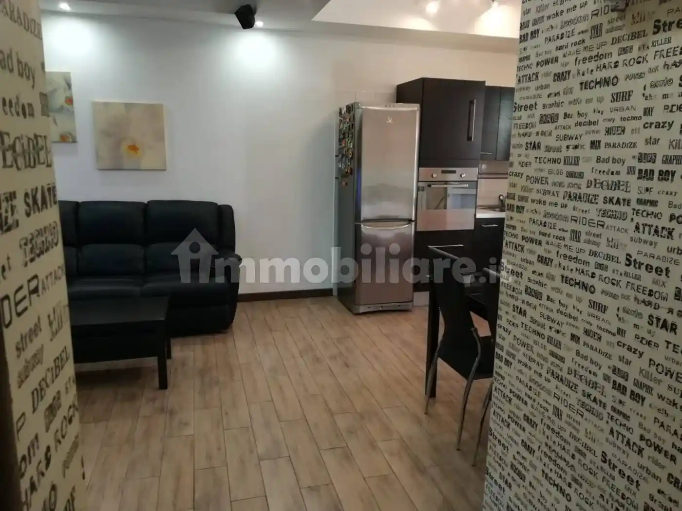 Appartamento in affitto a Roma