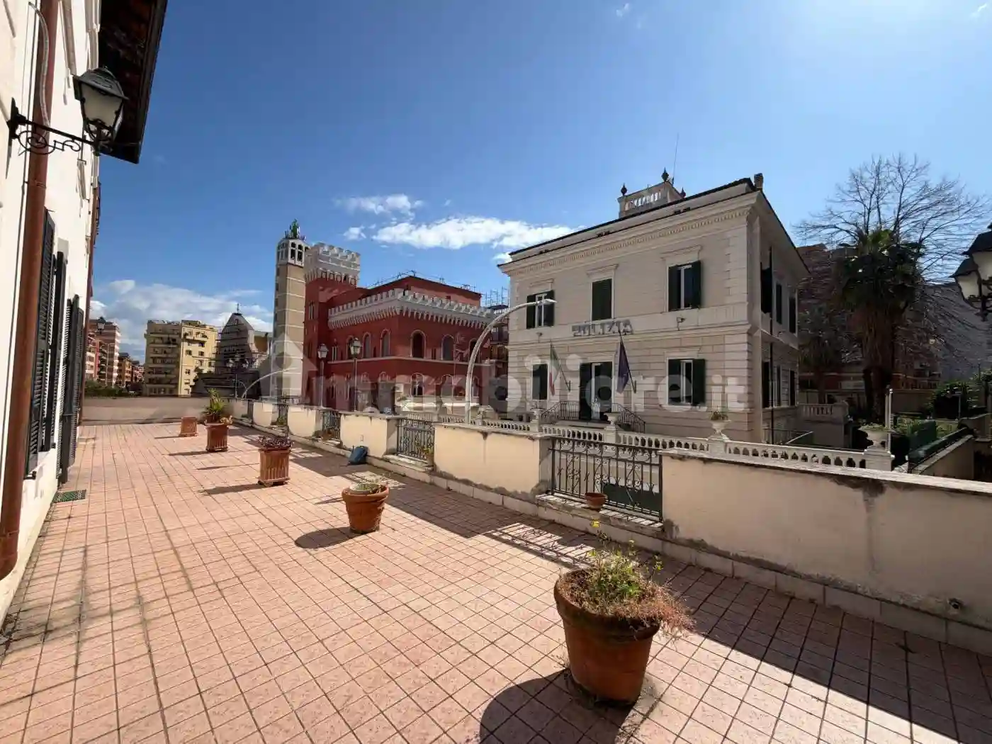 Palazzo - Edificio - foto 2