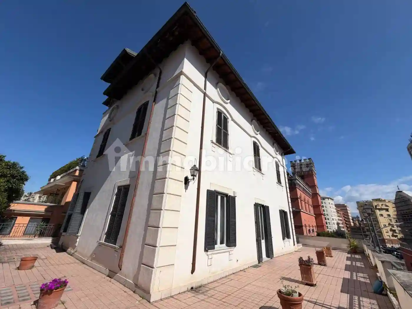 Palazzo - Edificio - foto 3