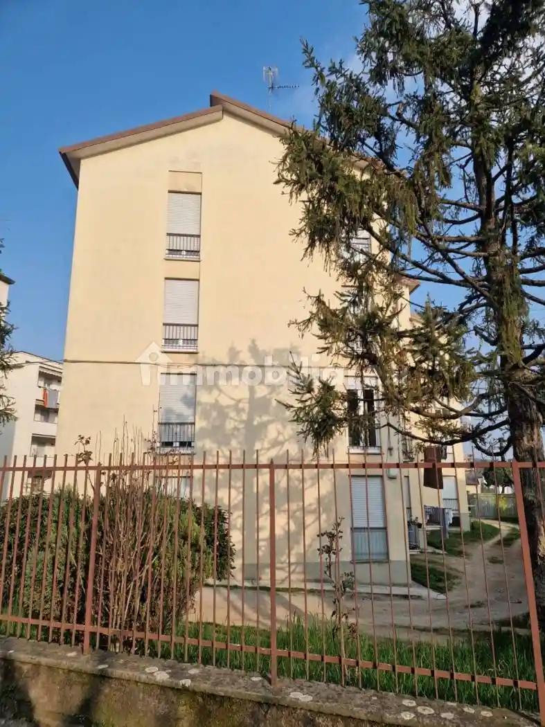 Appartamento in vendita a Cantù