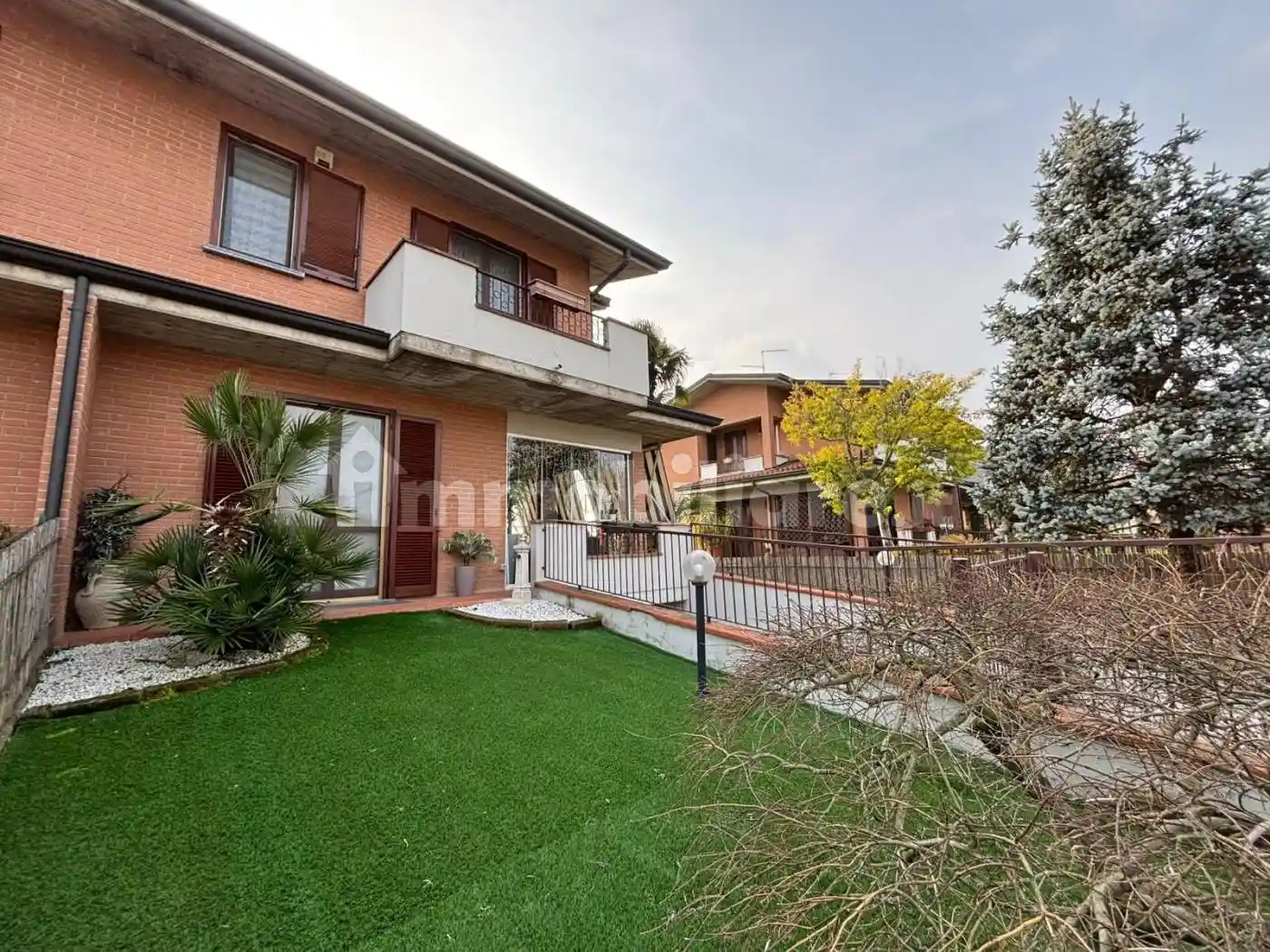 Villa in vendita a San Martino in Strada