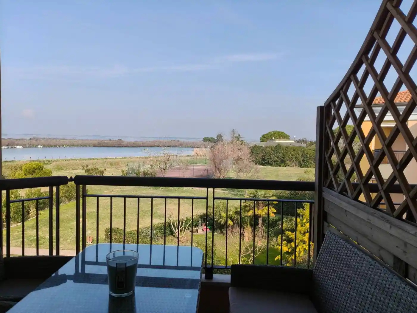 Appartamento in vendita a Grado