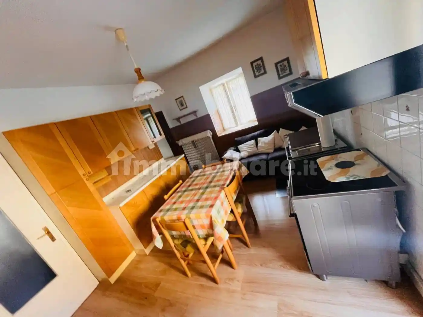 Casa indipendente in vendita a Riva del Garda