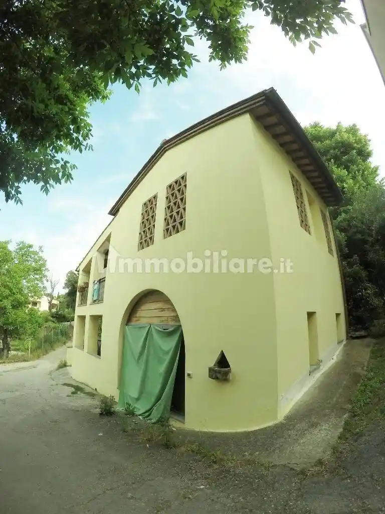 Casa indipendente in vendita a Signa