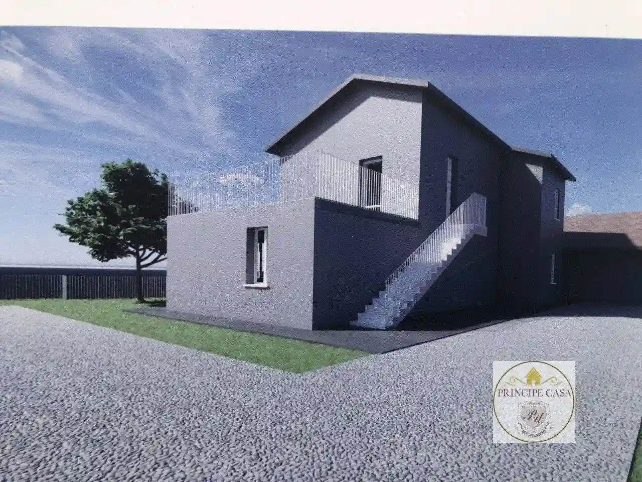 Casa indipendente - foto 3