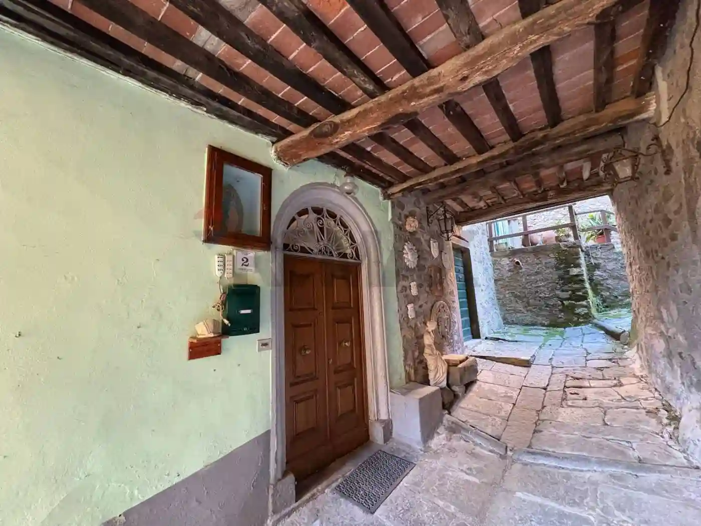 Casa indipendente - foto 2