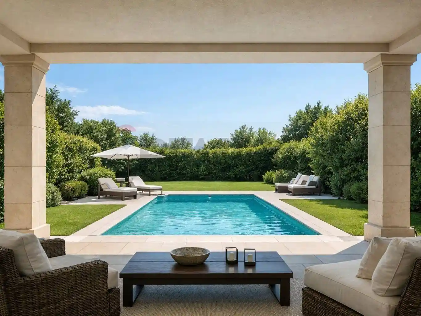 Villa in vendita a Verbania