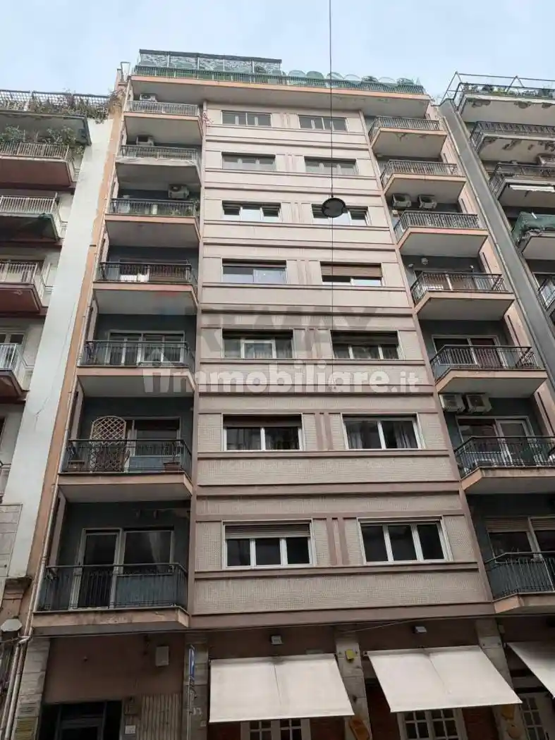 Appartamento in vendita a Bari