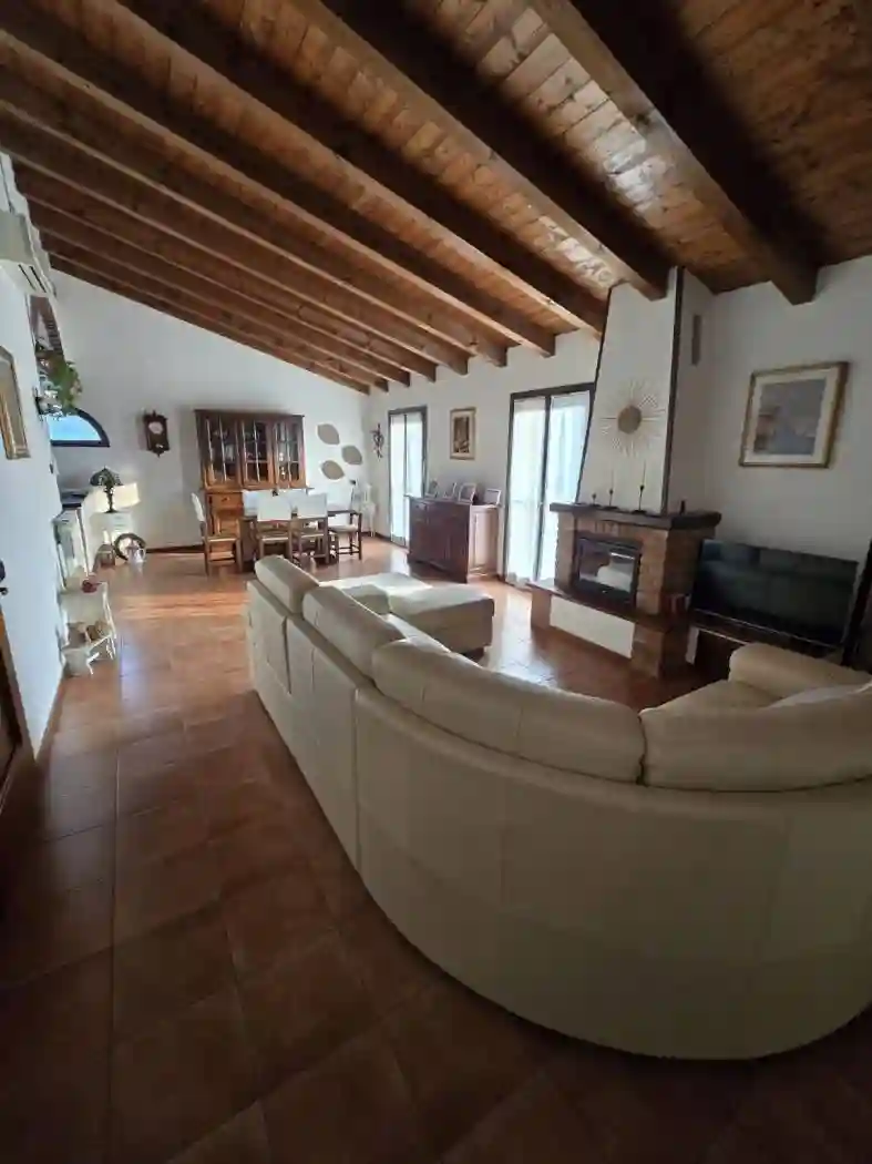 Villetta a schiera - foto 3