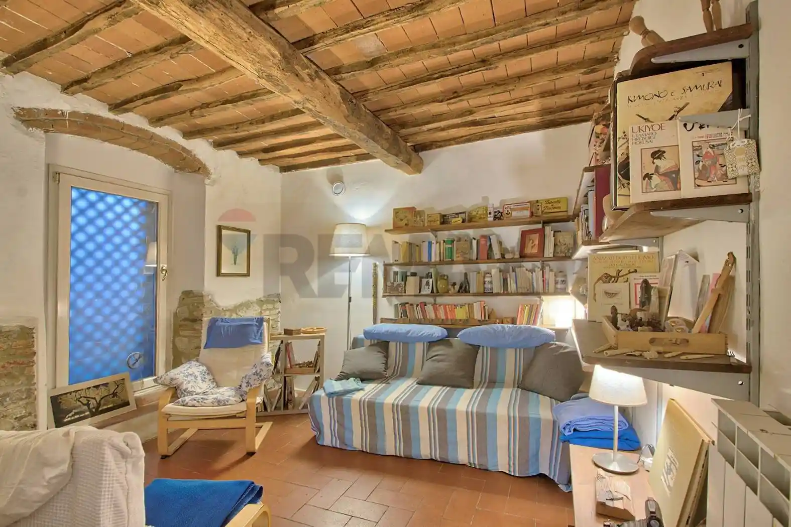 Casa indipendente in vendita a Castelfranco Piandisco