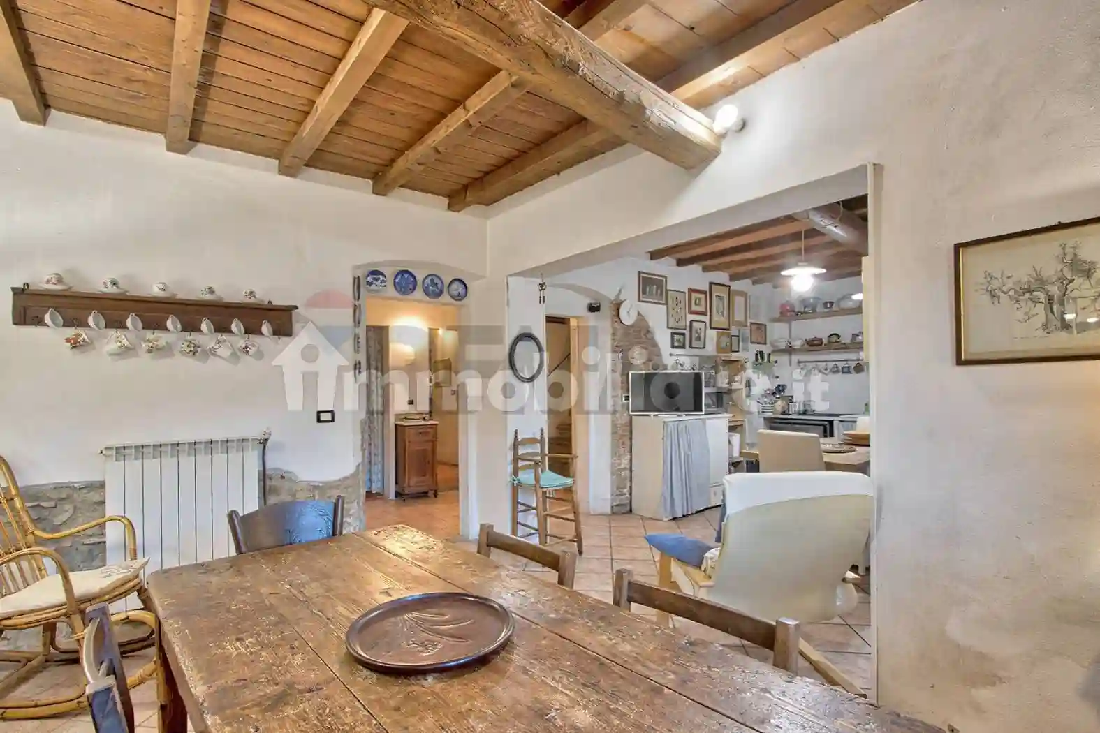 Casa indipendente - foto 2