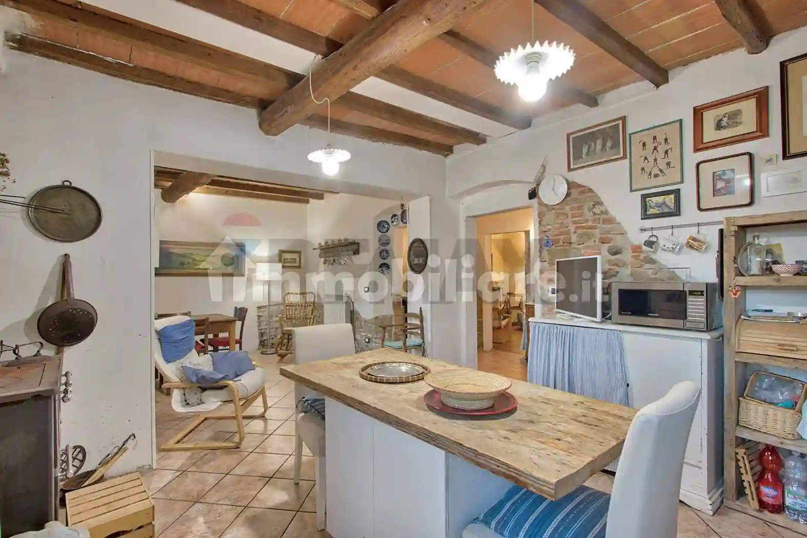 Casa indipendente - foto 3