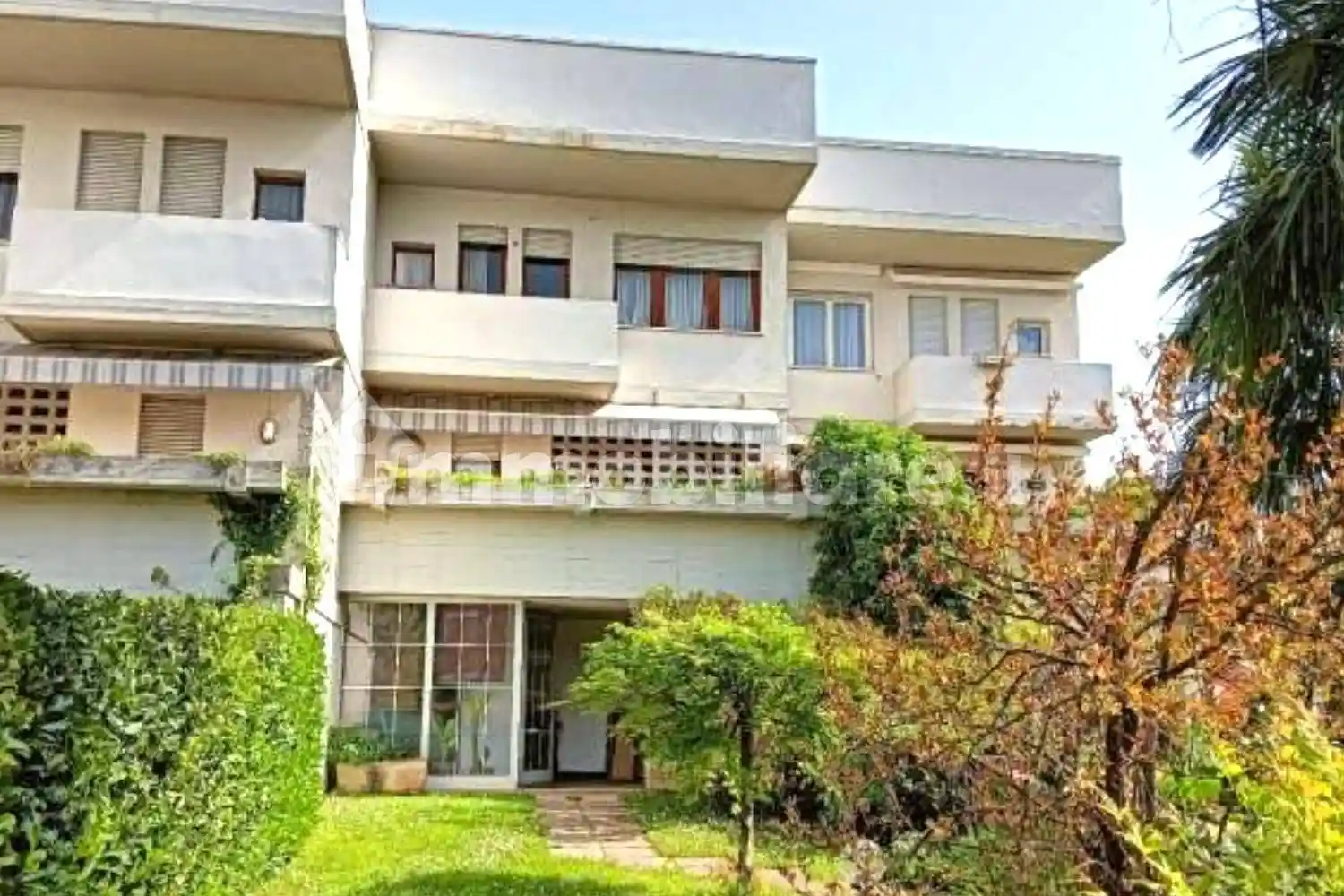 Villetta a schiera in vendita a Monticello Conte Otto