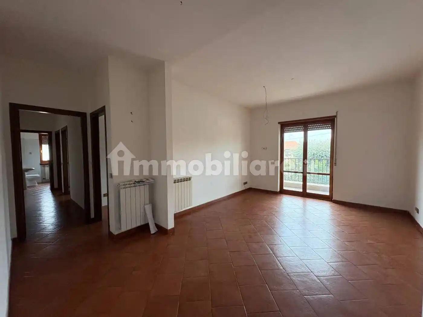 Appartamento in vendita a Anguillara Sabazia