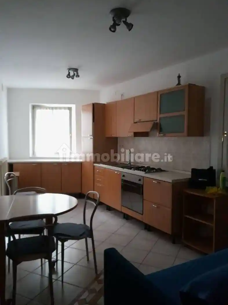 Appartamento in vendita a Mezzolombardo