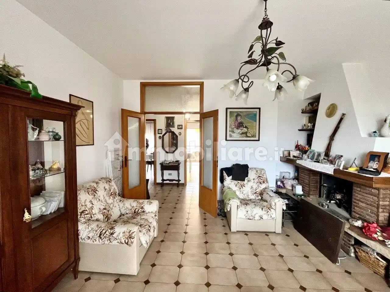 Appartamento in vendita a Rimini