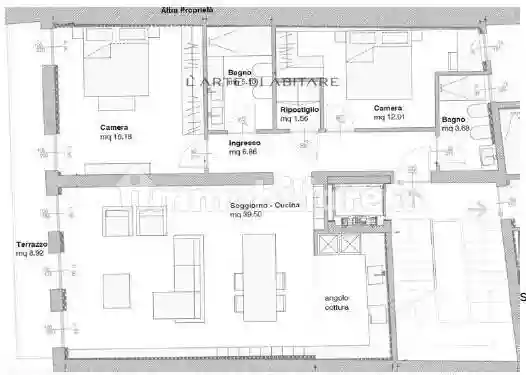 Appartamento - foto 4