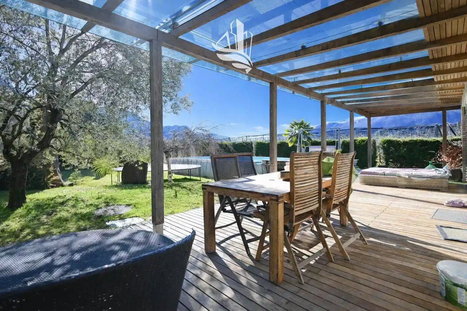 Rustico - Casale in vendita a Laives