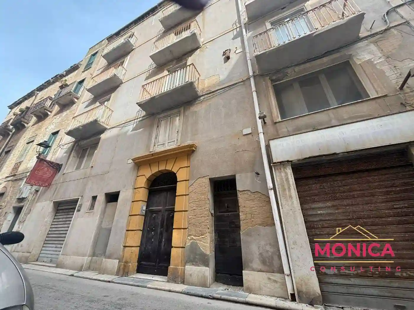 Palazzo - Edificio - foto 2