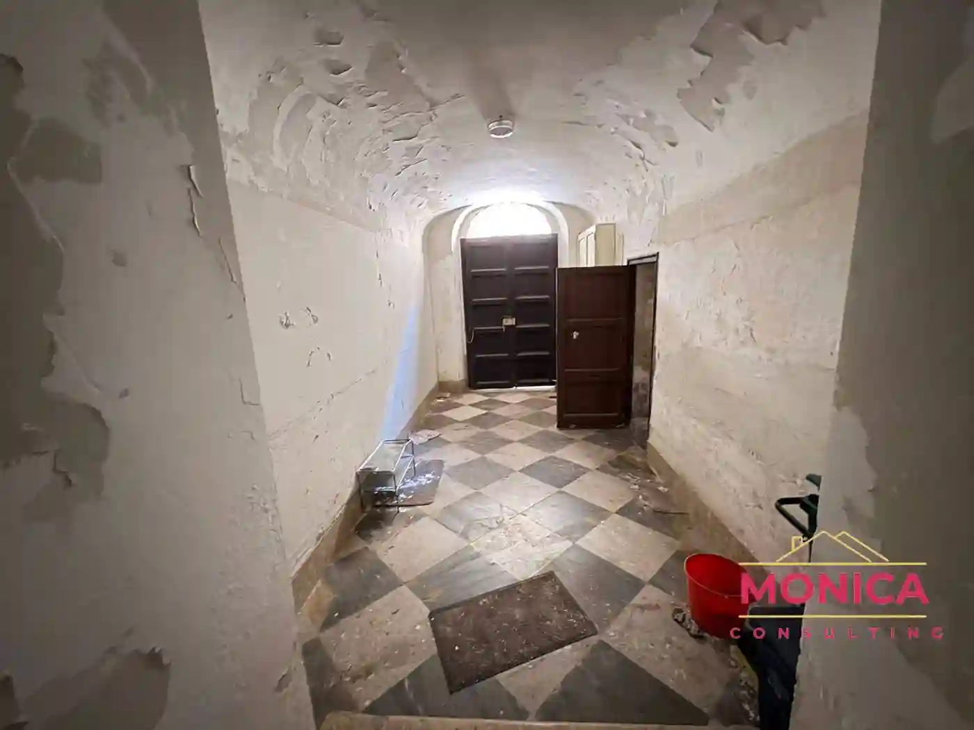 Palazzo - Edificio - foto 4