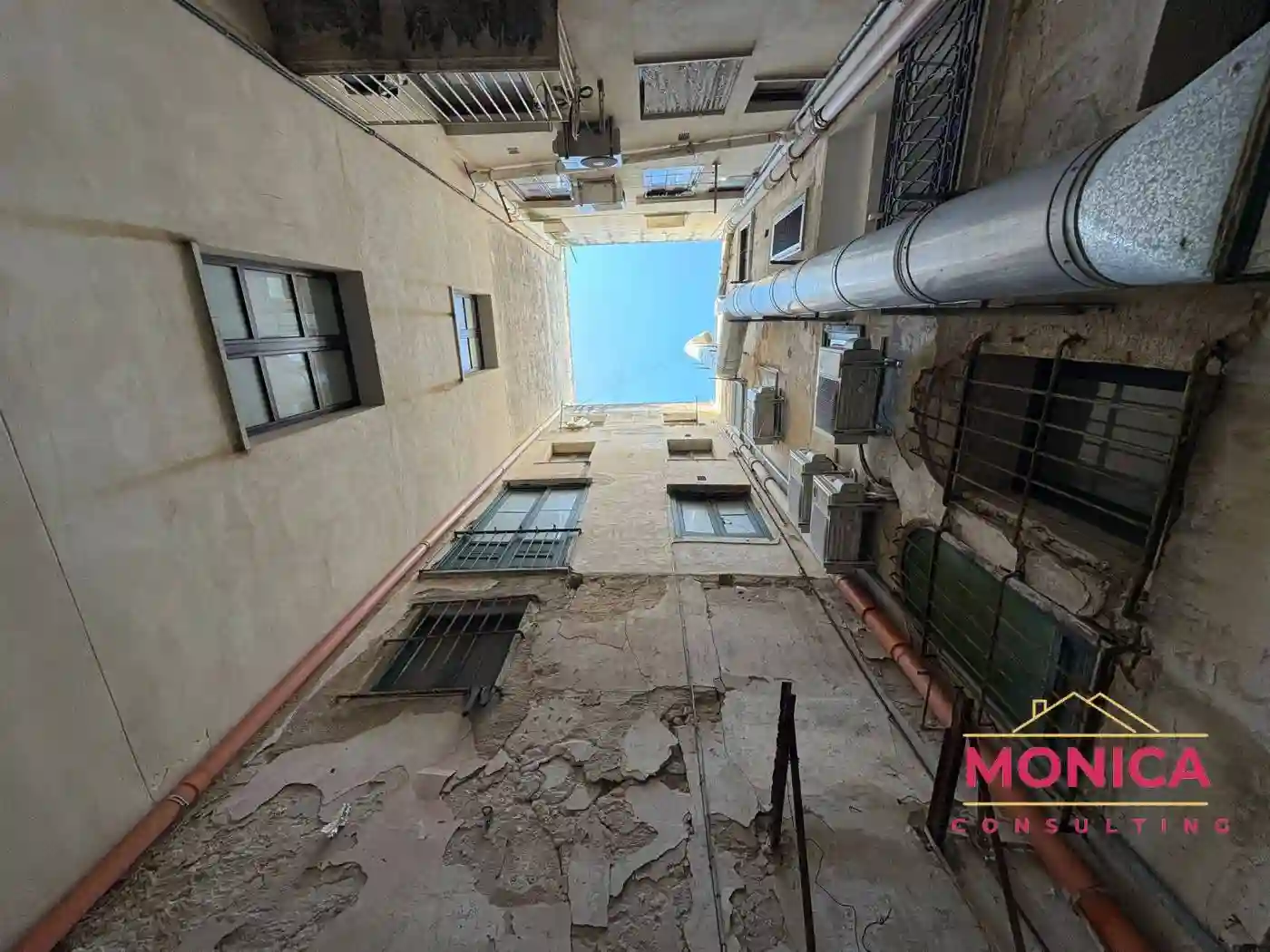 Palazzo - Edificio - foto 5