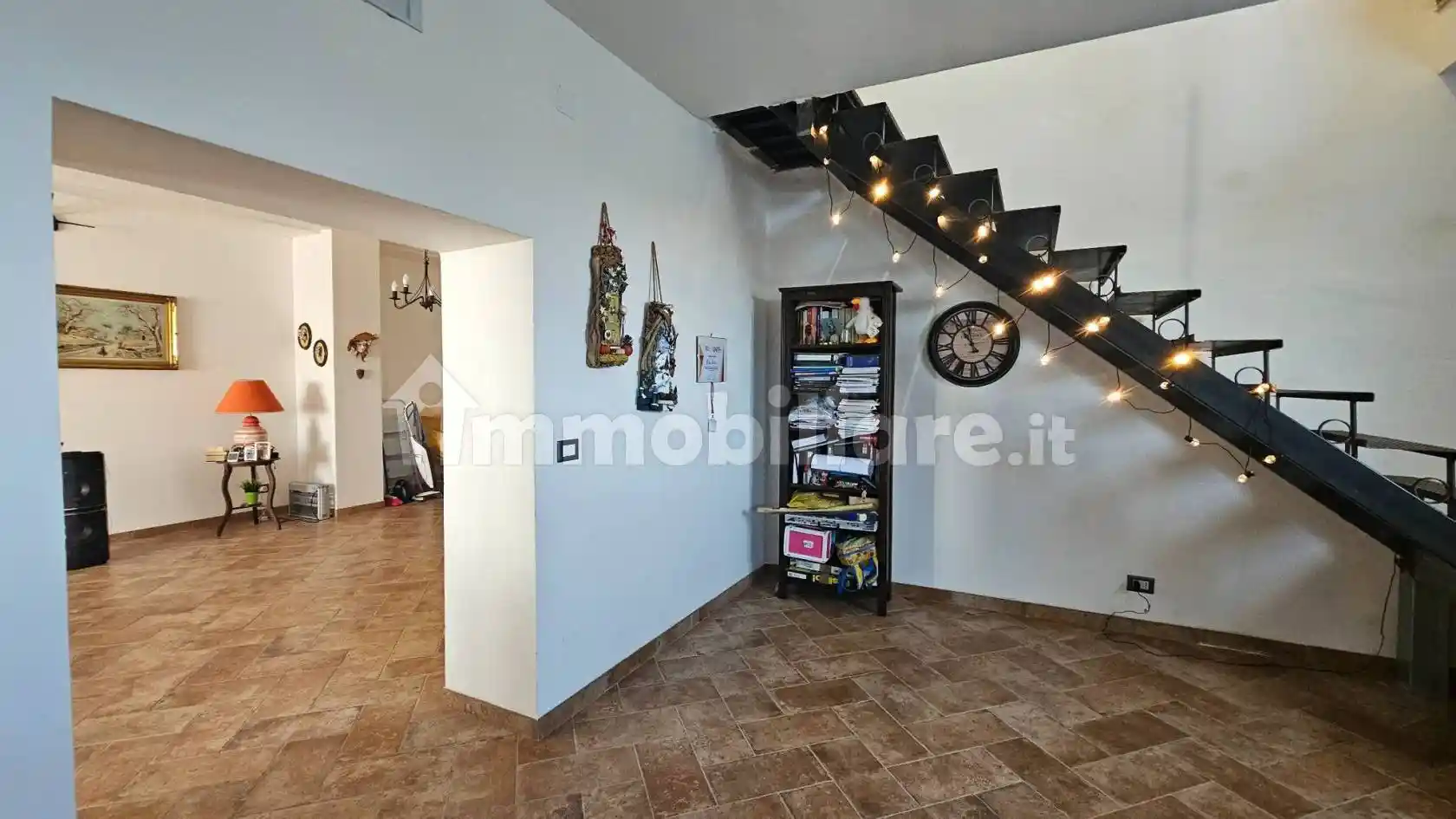 Villa in vendita a Battipaglia