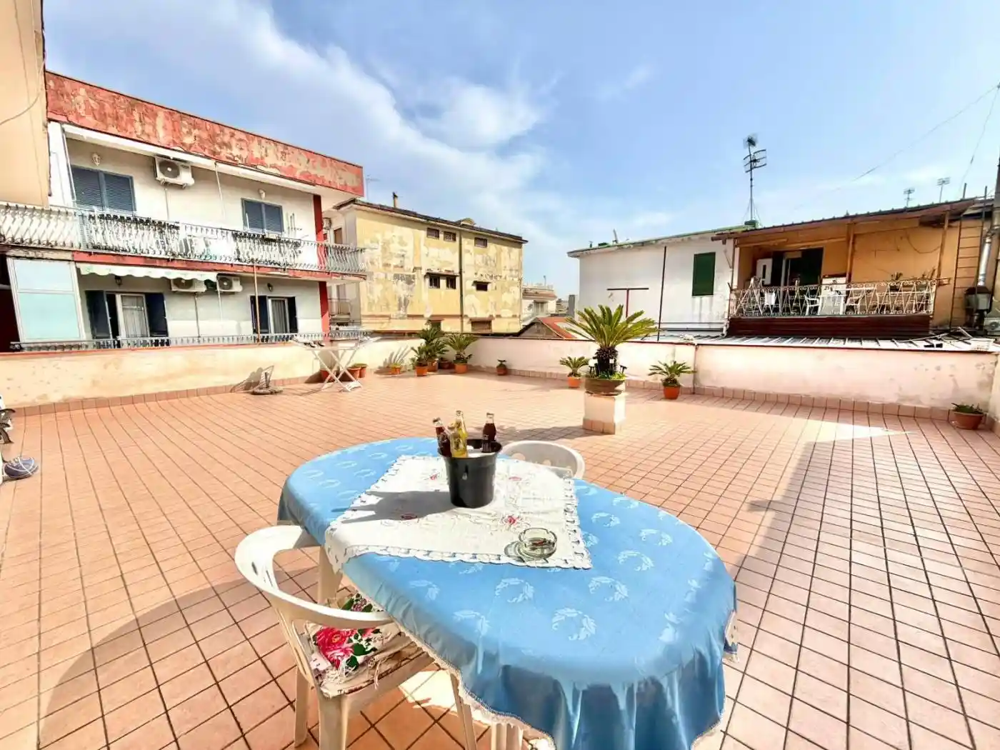 Appartamento in vendita a Napoli