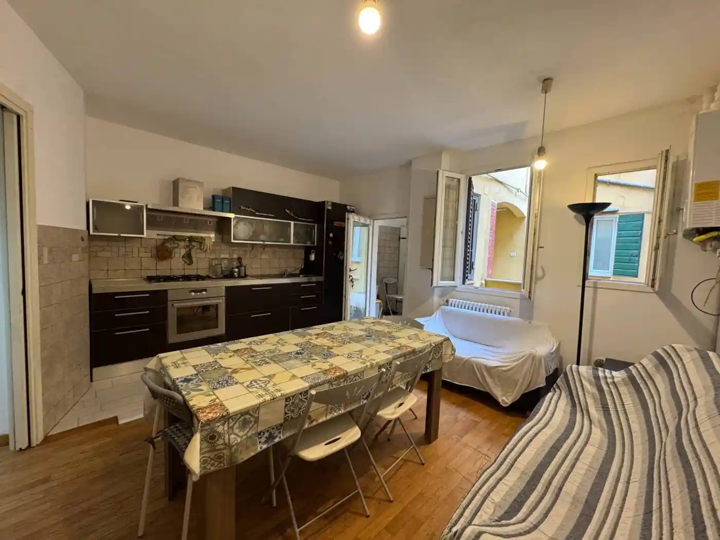 Appartamento in affitto a Bologna