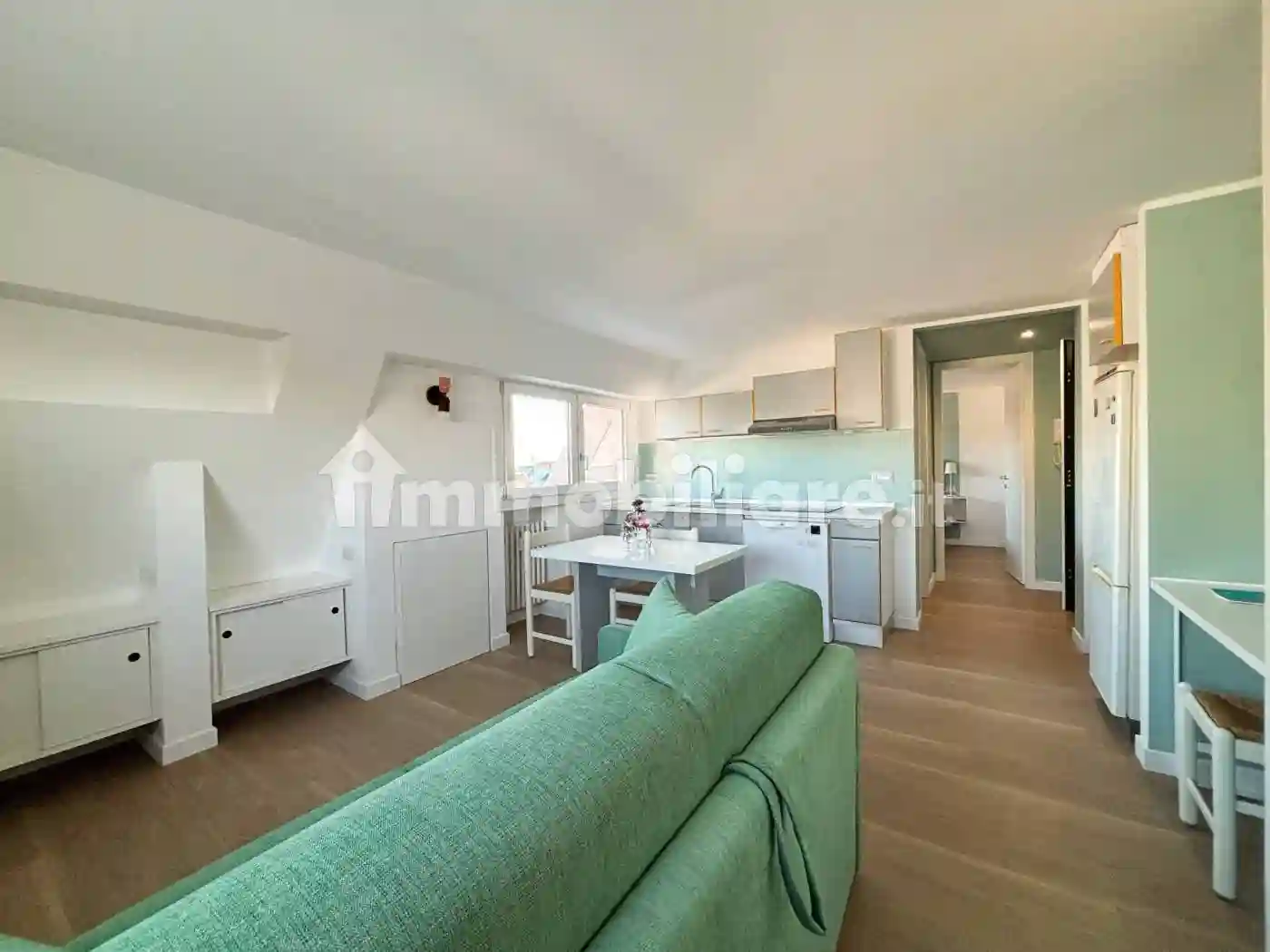 Attico - Mansarda - foto 2