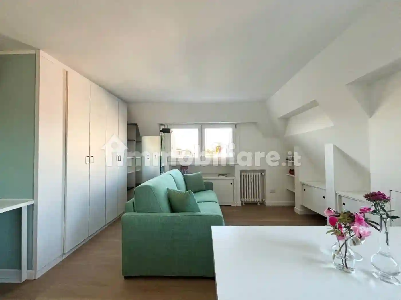 Attico - Mansarda - foto 3